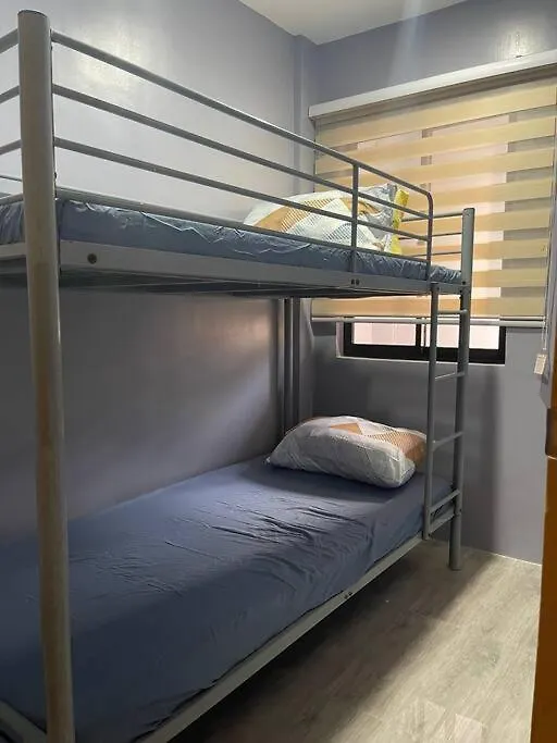 Cozy 2 Storey Fully Furnished House. Davao City 0*,  Filippijnen