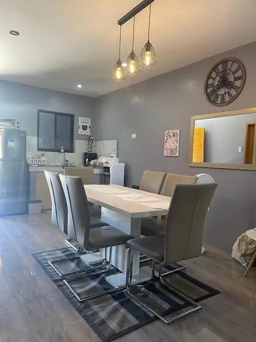 Cozy 2 Storey Fully Furnished House. Davao City 0*,