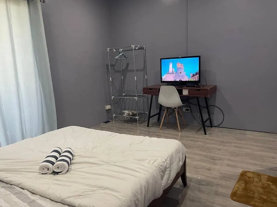 Cozy 2 Storey Fully Furnished House. Davao City