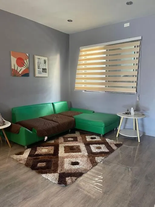 Appartement Cozy 2 Storey Fully Furnished House. Davao City Filippijnen