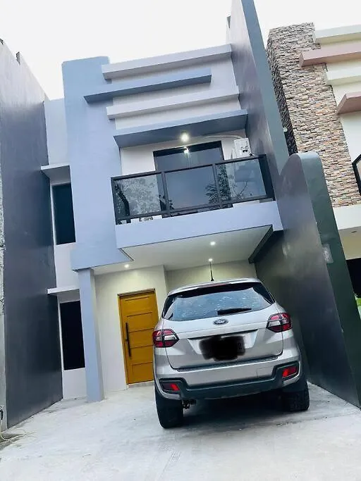 Appartement Cozy 2 Storey Fully Furnished House. Davao City