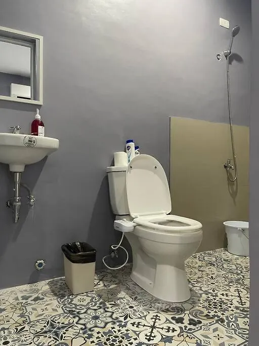 Appartement Cozy 2 Storey Fully Furnished House. Davao City Filippijnen